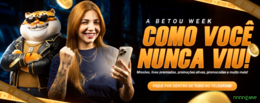 Promoções nnnngame