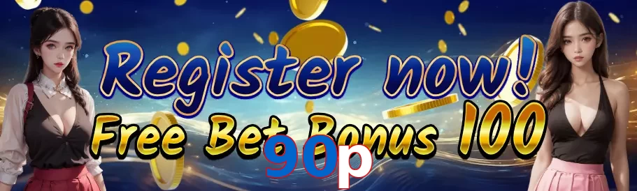 90p