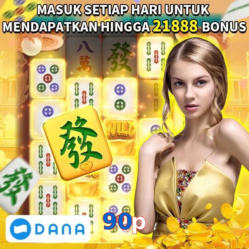 90p