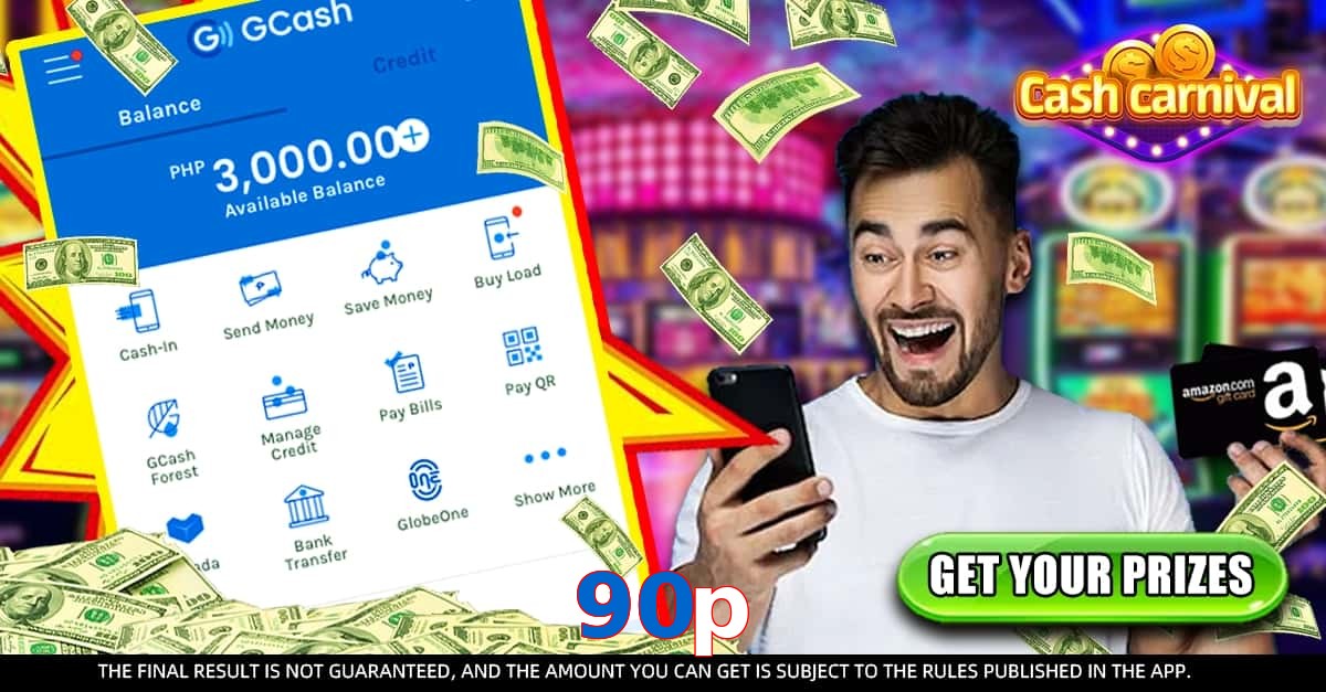 90p
