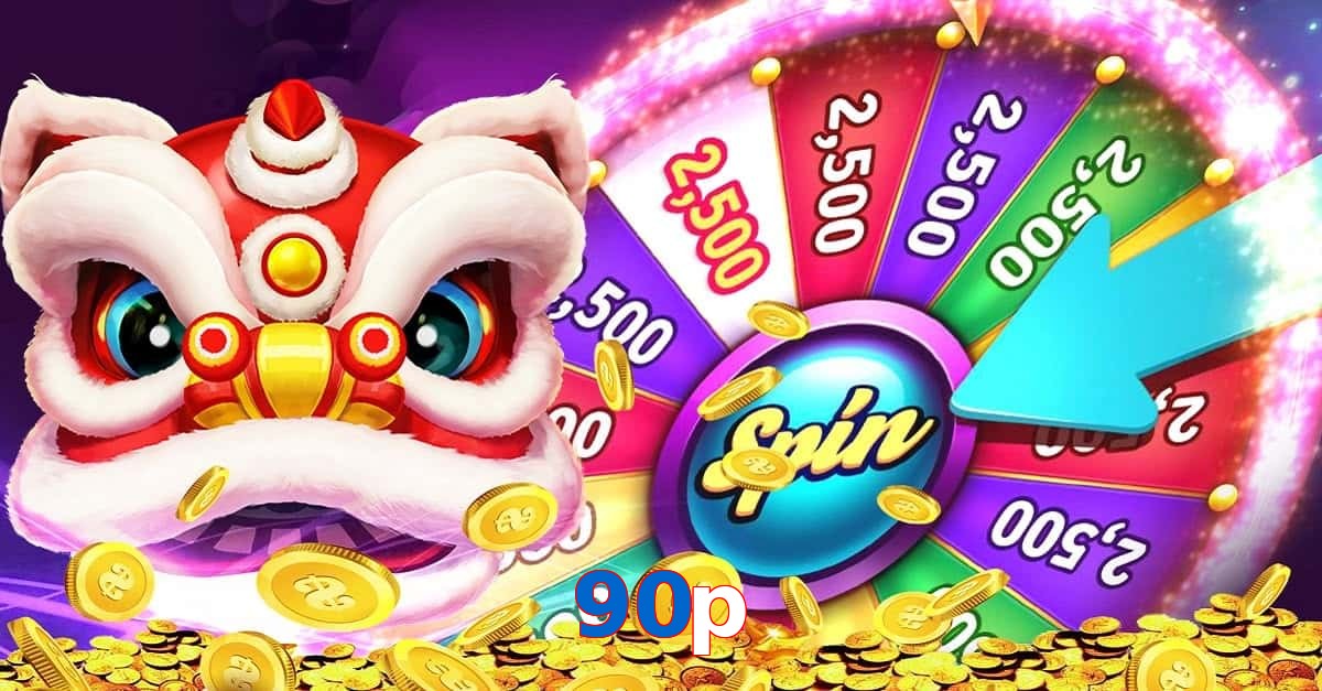 90p