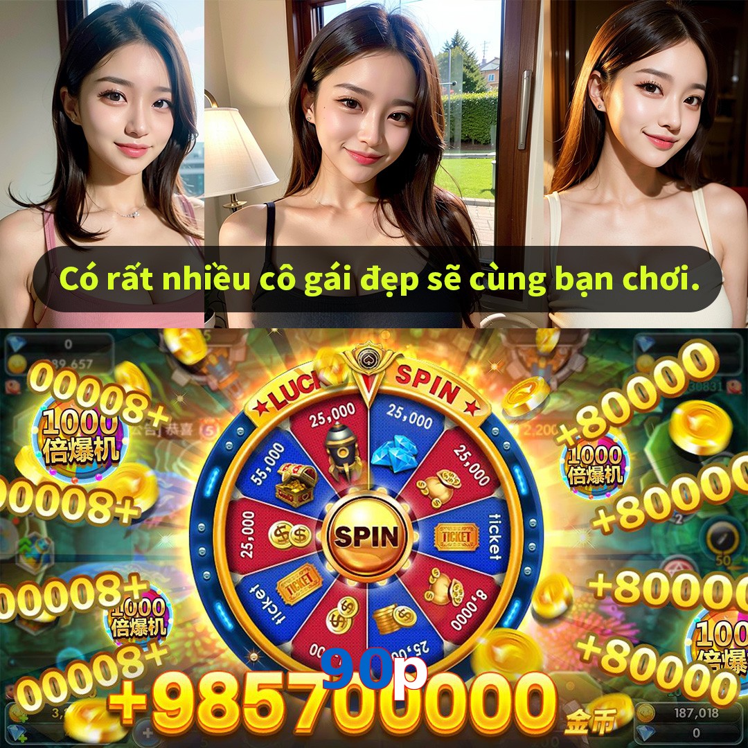 90p