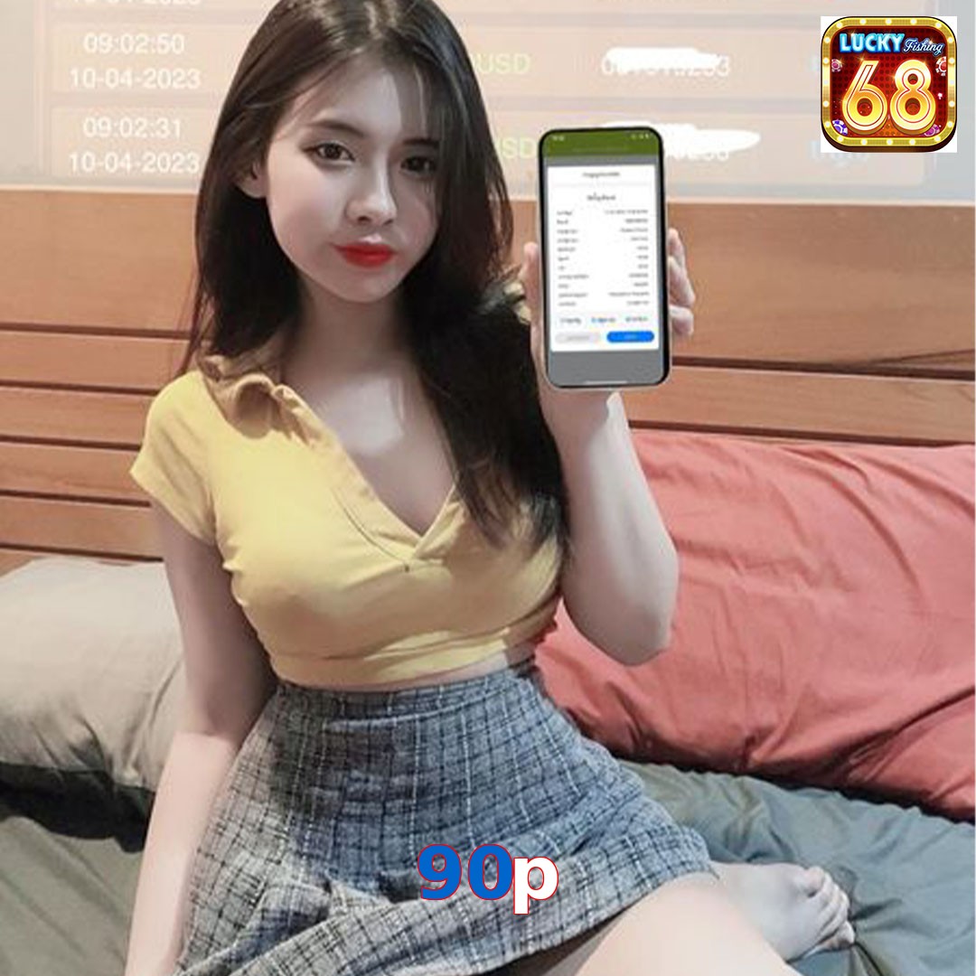 90p