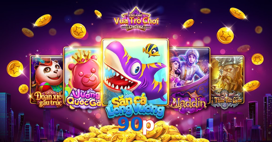 90p