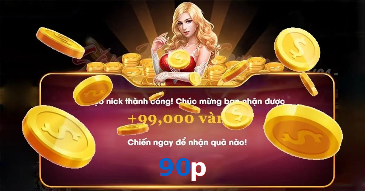 90p