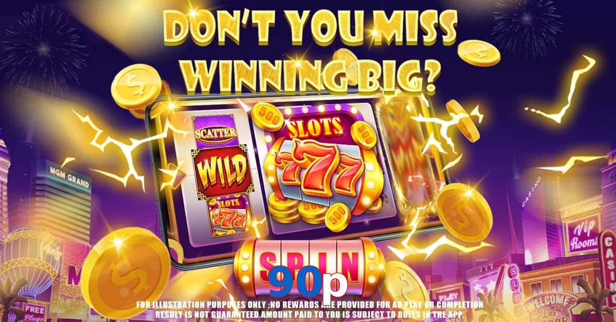 90p